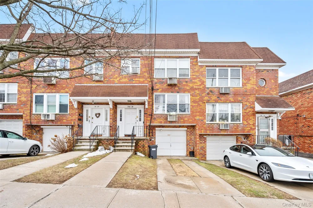 56-18 Cloverdale Boulevard Bayside, NY 11364