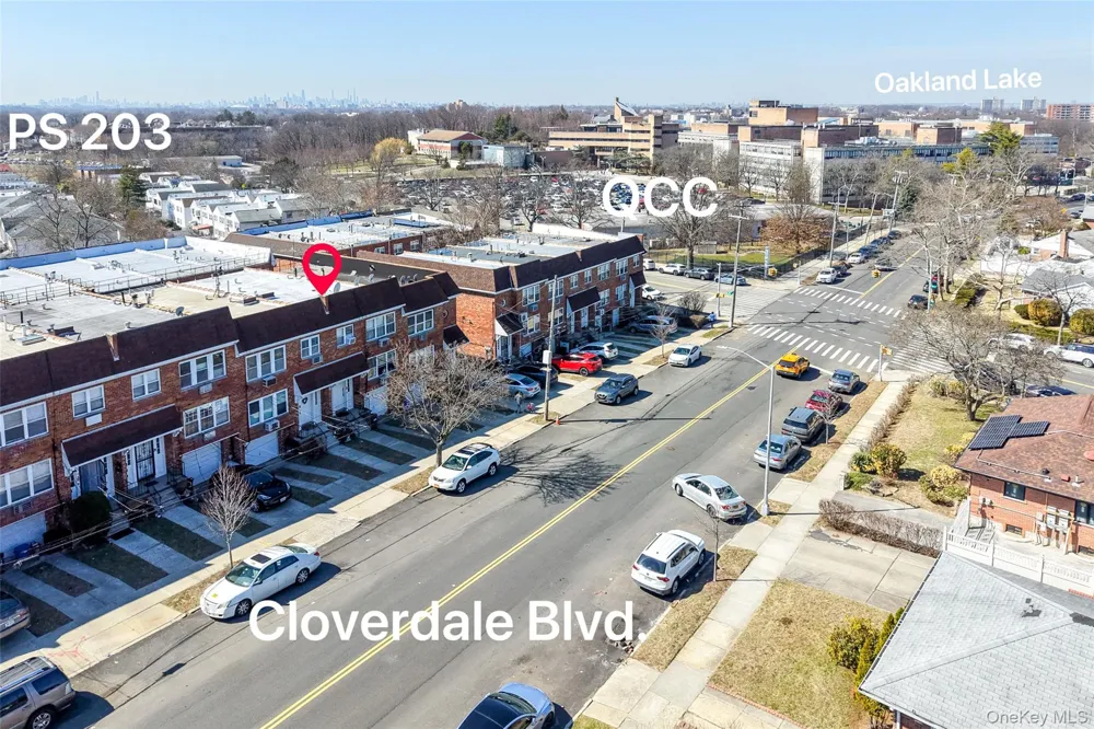 56-18 Cloverdale Boulevard Bayside, NY 11364