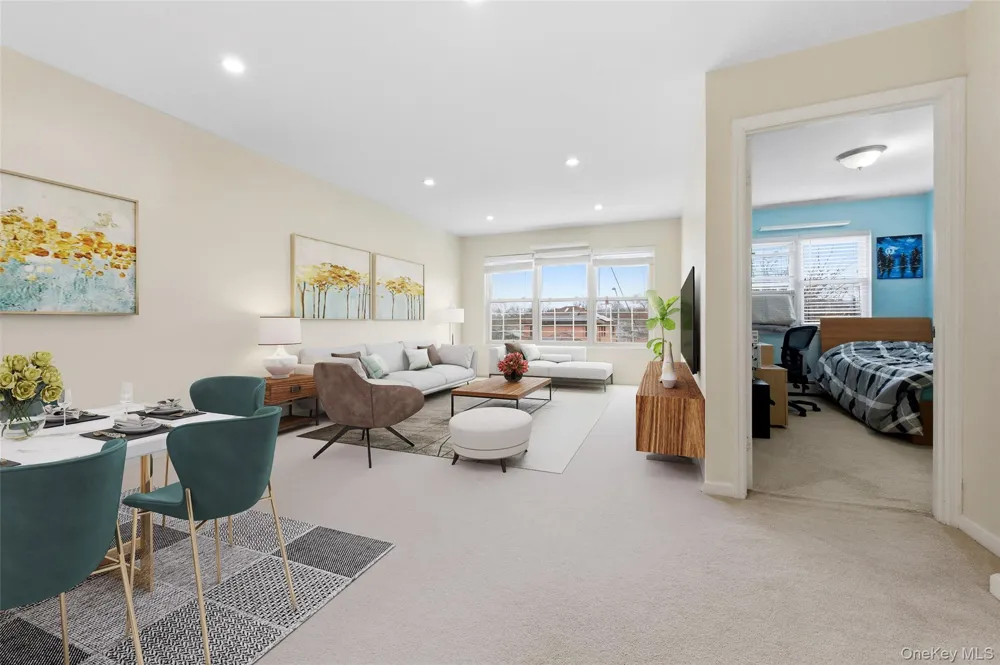 56-18 Cloverdale Boulevard Bayside, NY 11364