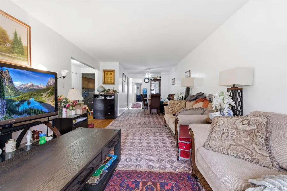 56-18 Cloverdale Boulevard Bayside, NY 11364