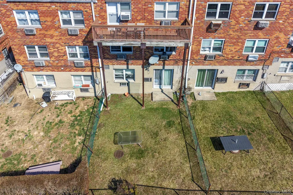 56-18 Cloverdale Boulevard Bayside, NY 11364