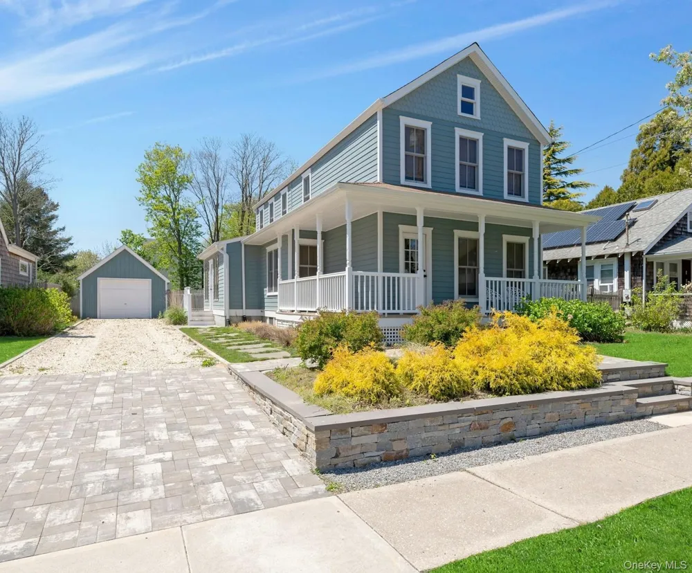 237 6th Street Greenport, NY 11944