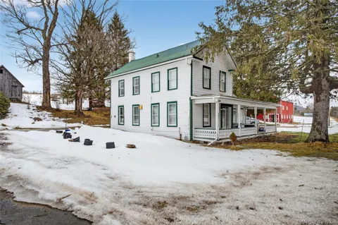 2926 State Highway #205