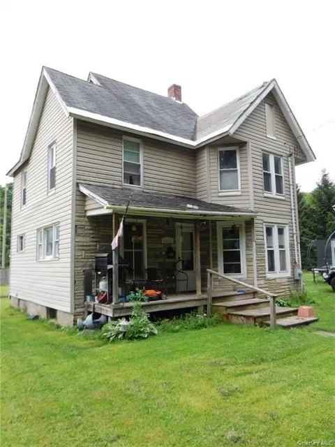 55 West Street