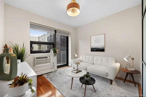 456 W 167th Street #4D