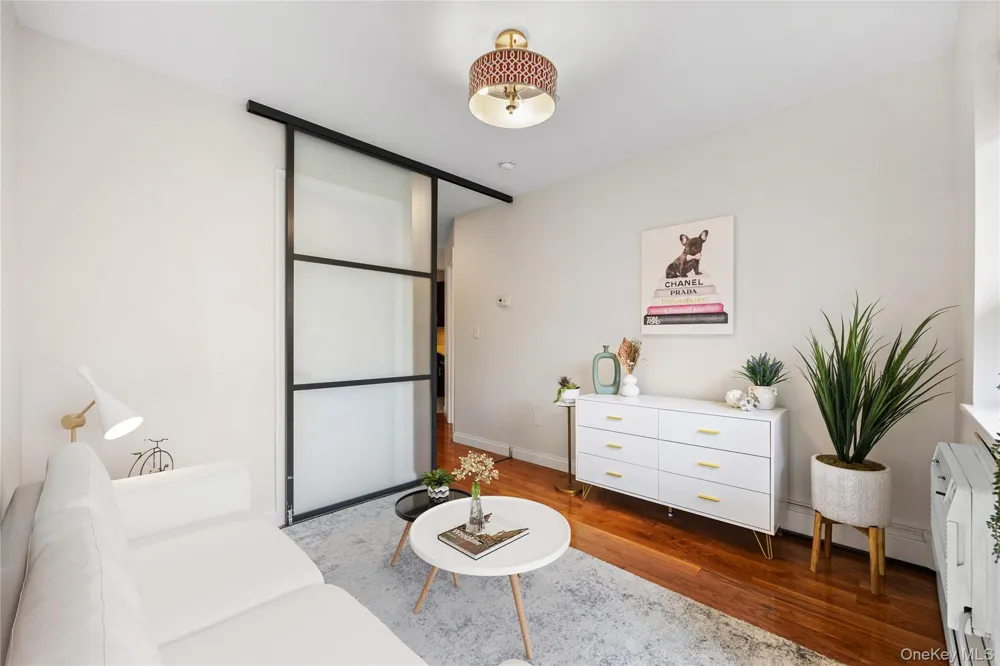 456 W 167th Street #4D New York (Manhattan), NY 10032