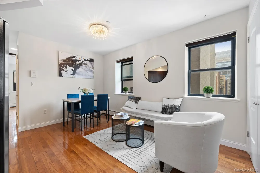 456 W 167th Street #4D New York (Manhattan), NY 10032