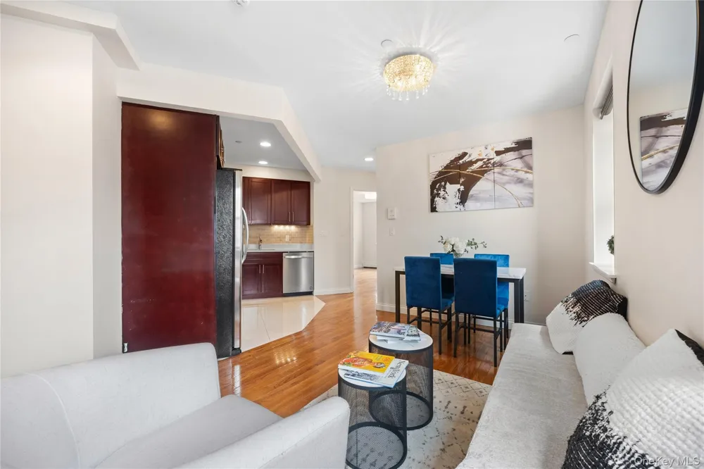 456 W 167th Street #4D New York (Manhattan), NY 10032