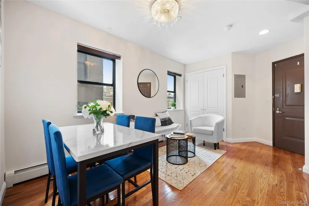 456 W 167th Street #4D New York (Manhattan), NY 10032