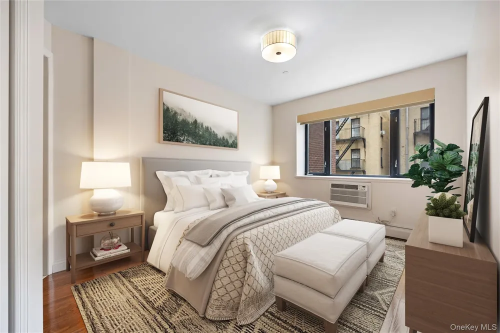456 W 167th Street #4D New York (Manhattan), NY 10032