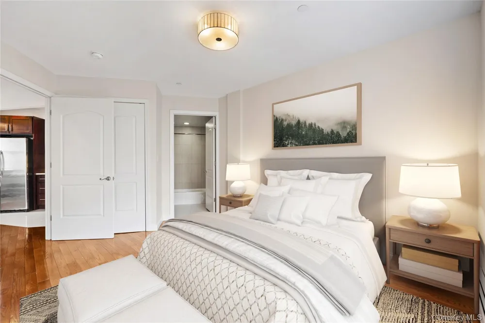 456 W 167th Street #4D New York (Manhattan), NY 10032