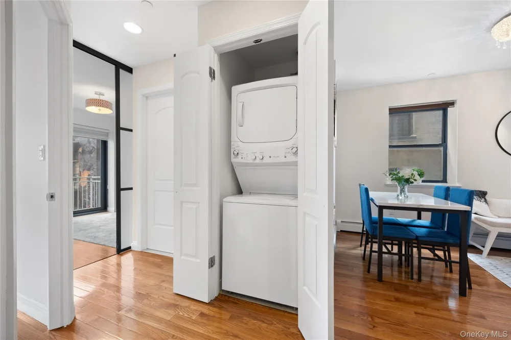 456 W 167th Street #4D New York (Manhattan), NY 10032