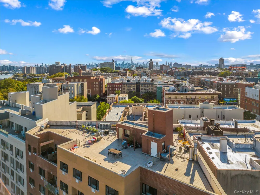 456 W 167th Street #4D New York (Manhattan), NY 10032