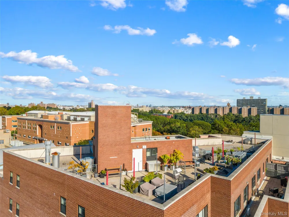 456 W 167th Street #4D New York (Manhattan), NY 10032