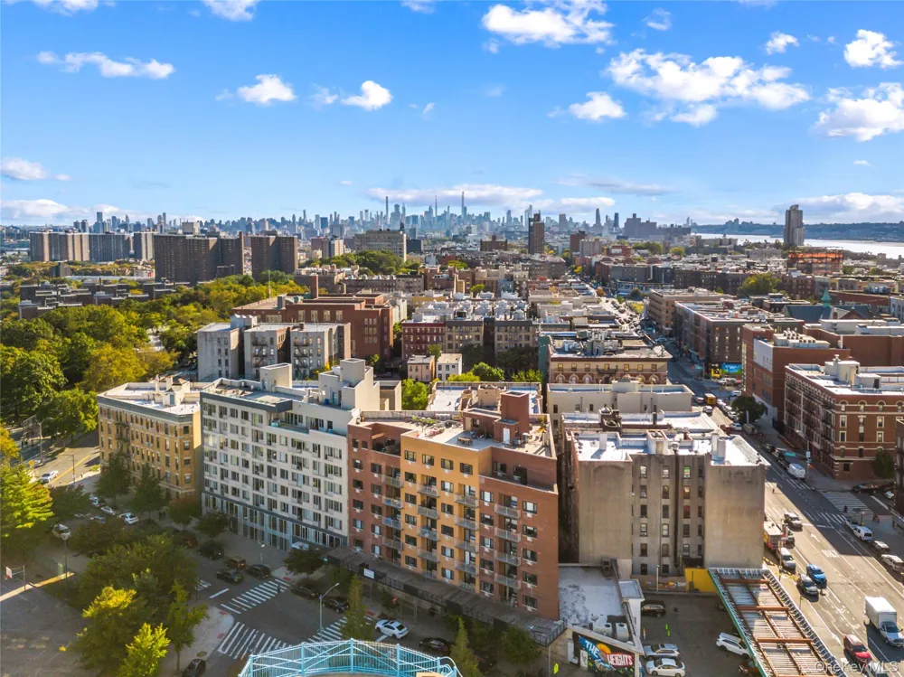456 W 167th Street #4D New York (Manhattan), NY 10032