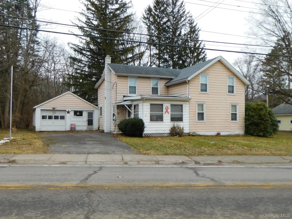 75 Stockton Avenue Walton, NY 13856