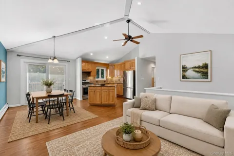 540 Conklin Road