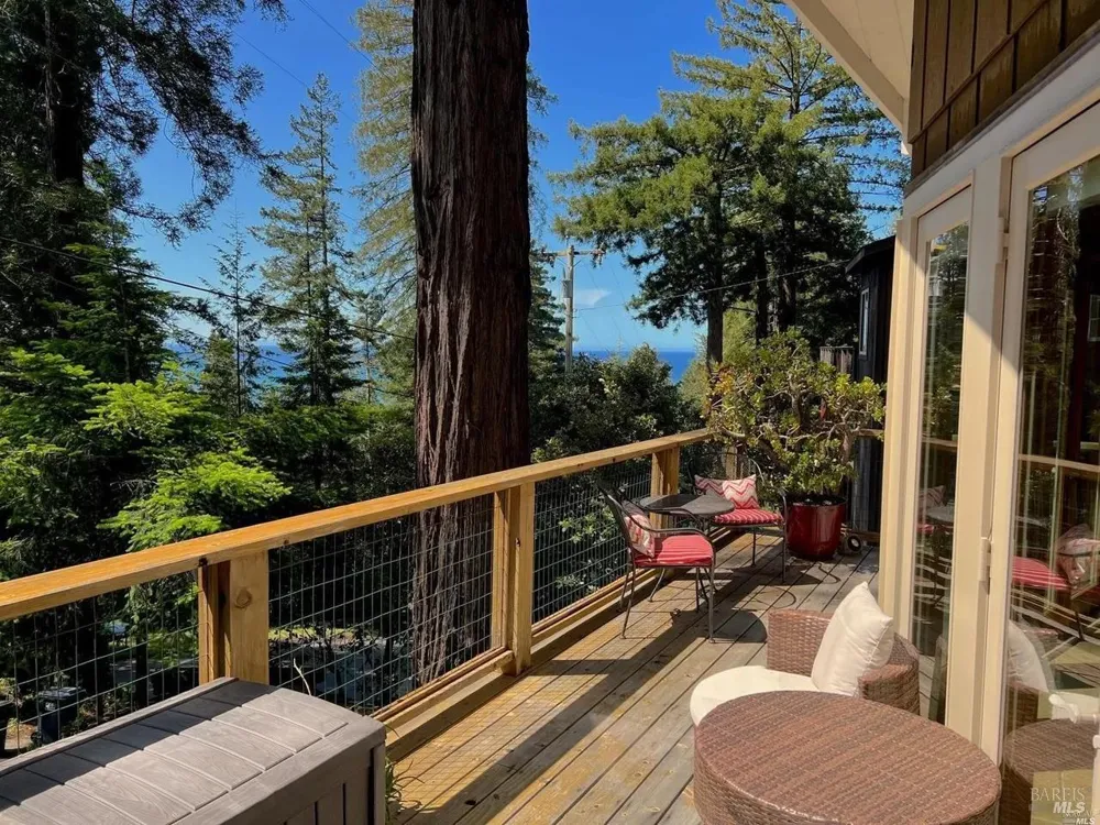 46800 Ocean View Drive Gualala, CA 95445