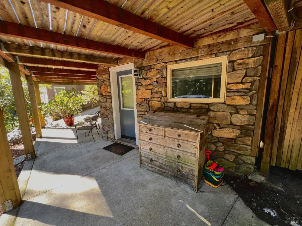 46800 Ocean View Drive Gualala, CA 95445