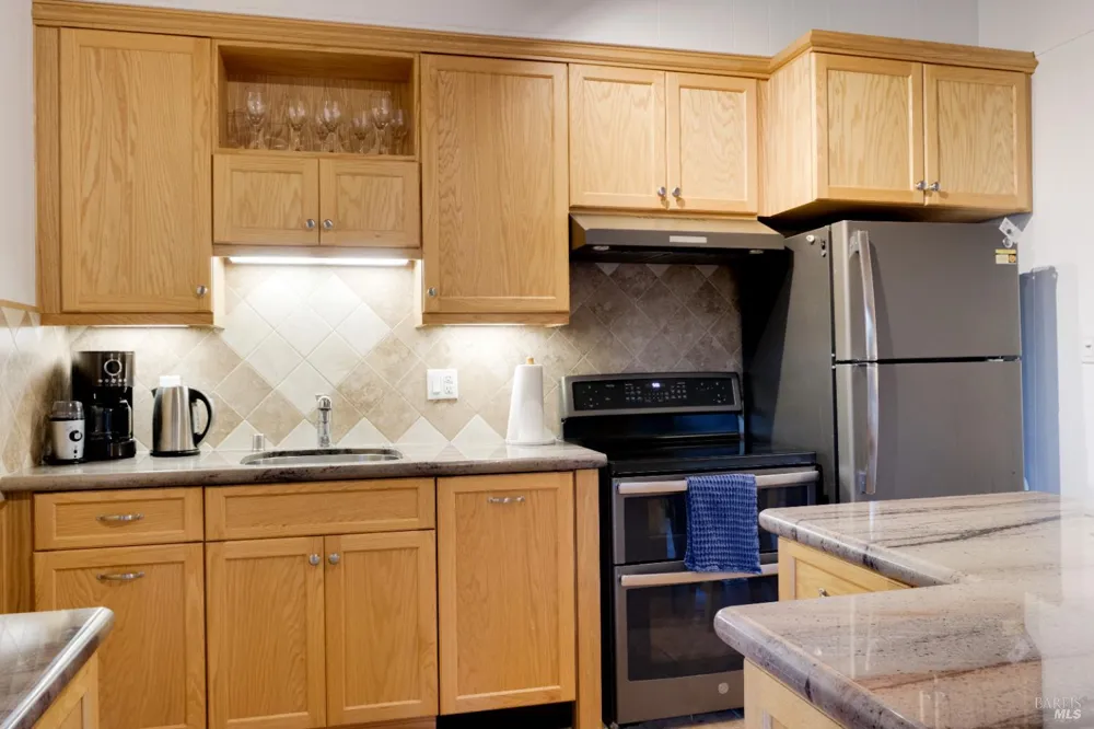 46800 Ocean View Drive Gualala, CA 95445