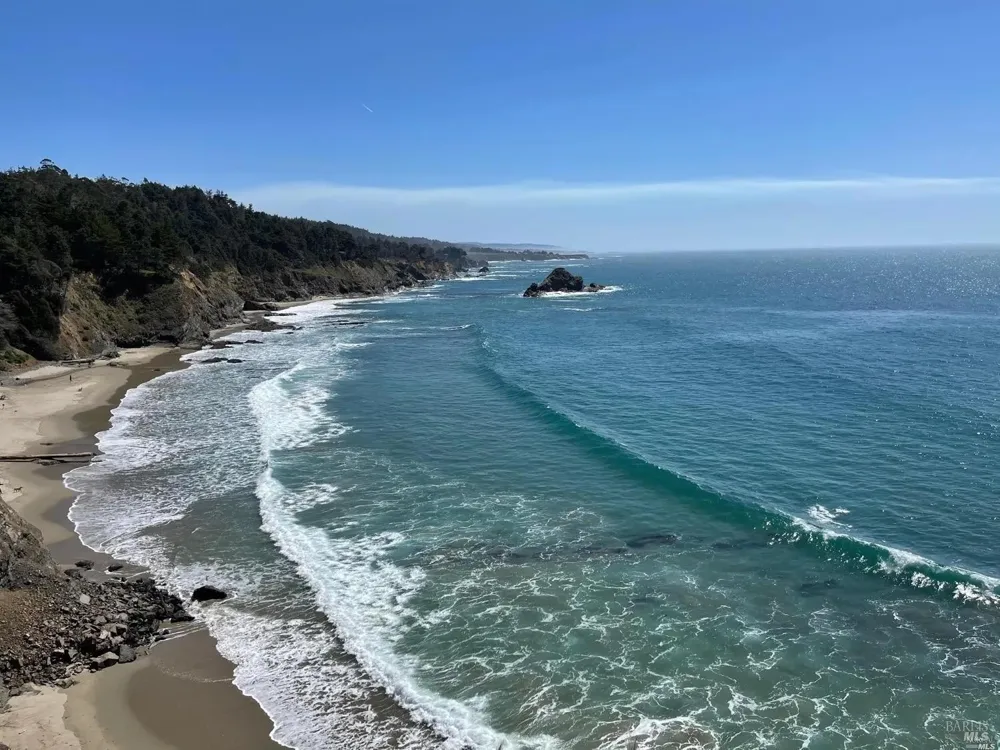 46800 Ocean View Drive Gualala, CA 95445