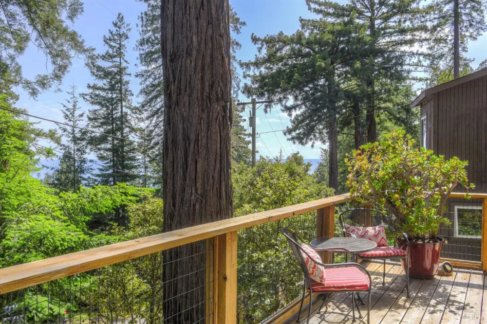46800 Ocean View Drive Gualala, CA 95445