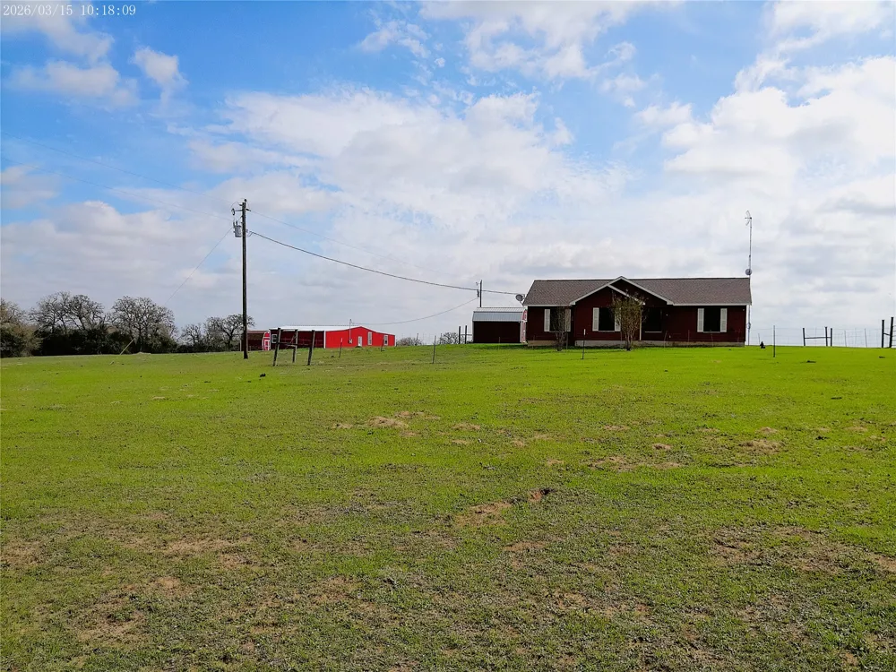 2465 County Road 314 Rockdale, TX 76567