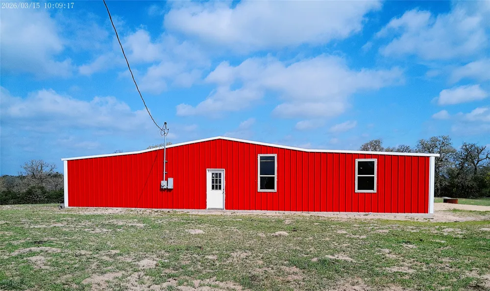 2465 County Road 314 Rockdale, TX 76567