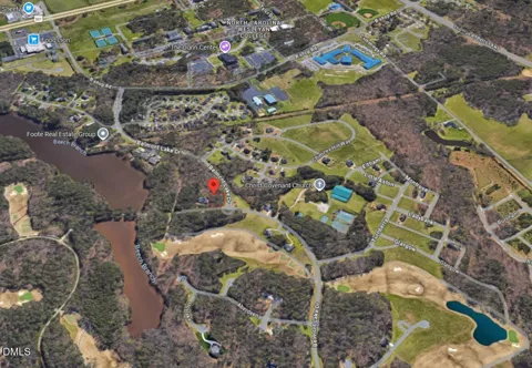 3254 Fords Colony Drive