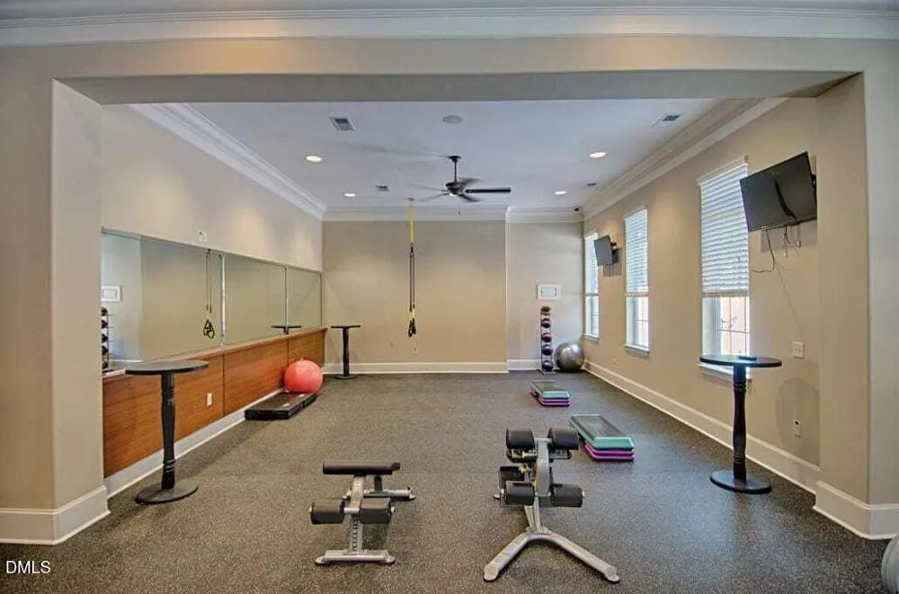 3254 Fords Colony Drive Rocky Mount, NC 27804