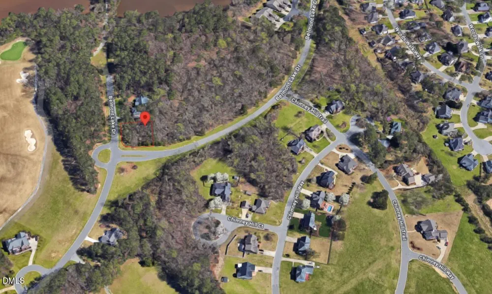 3254 Fords Colony Drive Rocky Mount, NC 27804