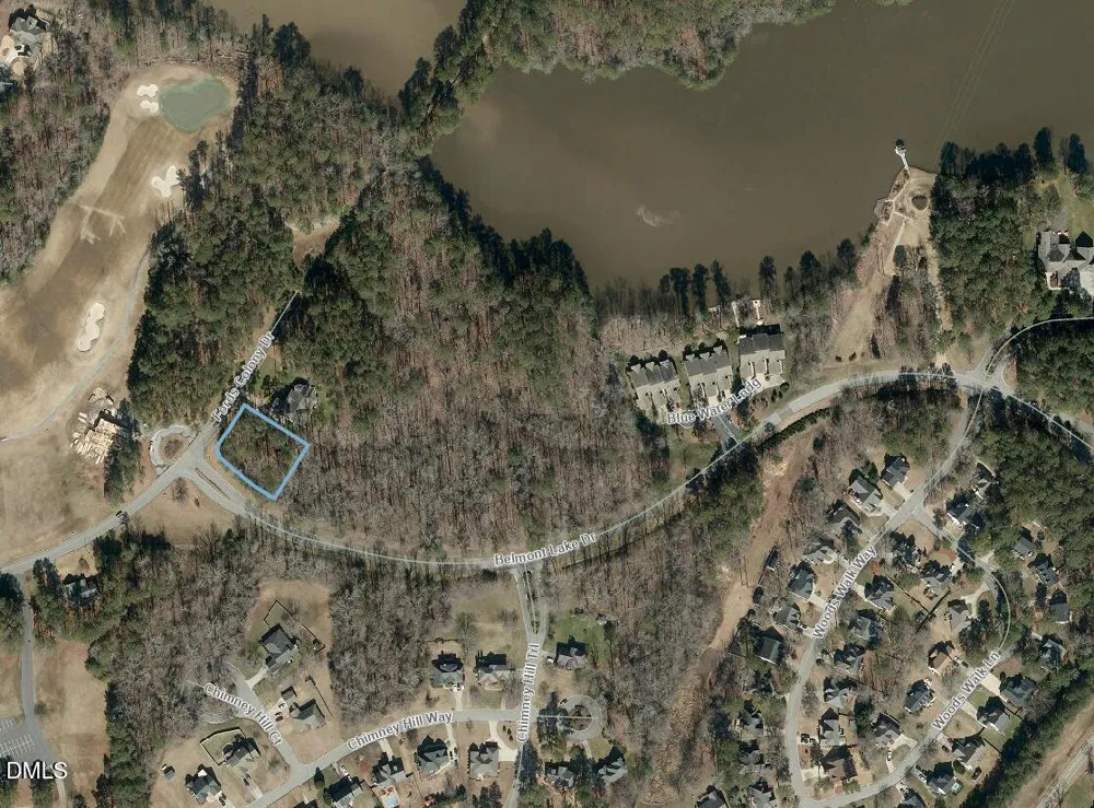 3254 Fords Colony Drive Rocky Mount, NC 27804