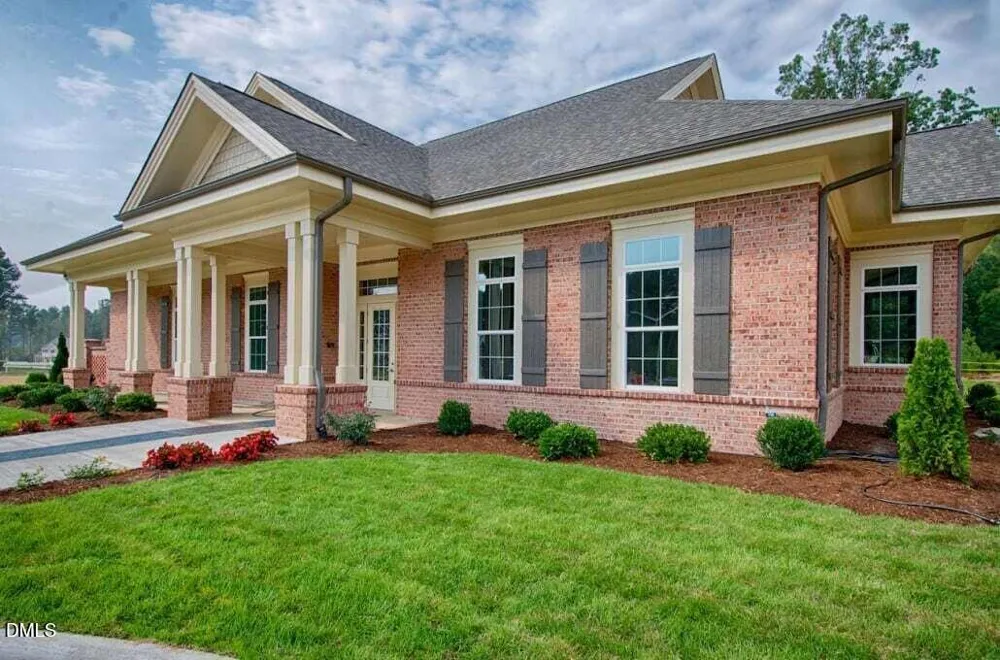 3254 Fords Colony Drive Rocky Mount, NC 27804
