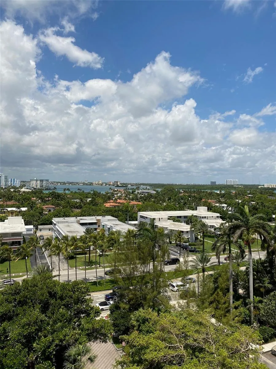 10175 Collins Ave #807 Bal Harbour, FL 33154
