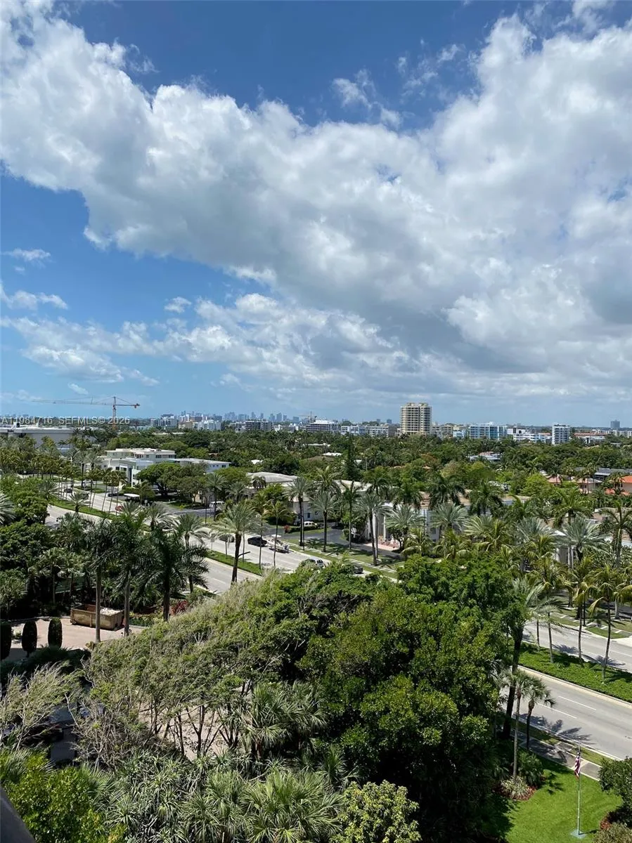 10175 Collins Ave #807 Bal Harbour, FL 33154