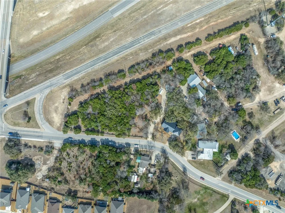 9999 HWY 190 Nolanville, TX 76559