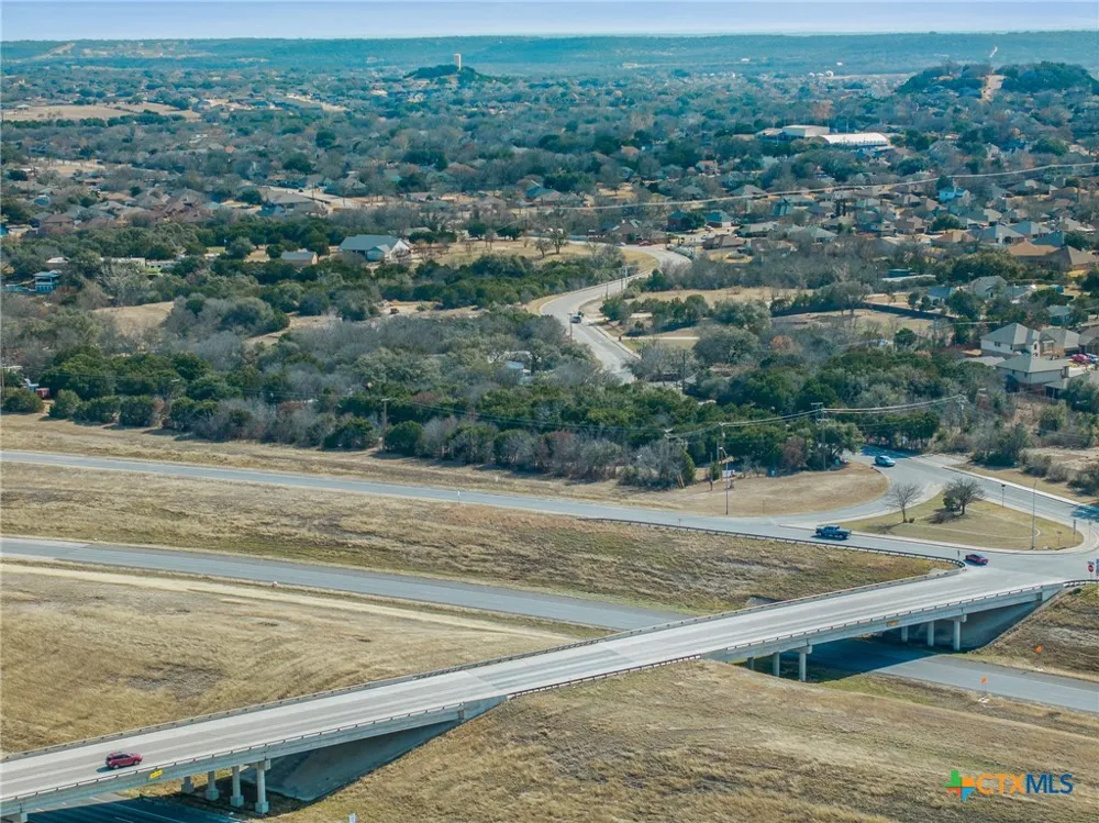 9999 HWY 190 Nolanville, TX 76559