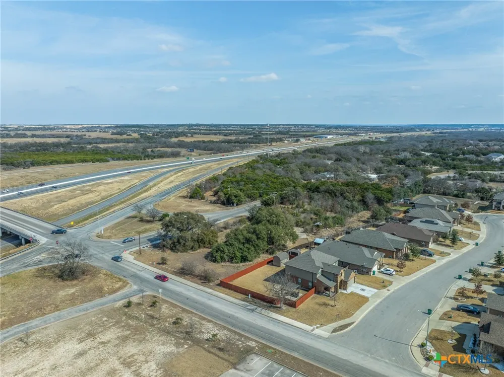 9999 HWY 190 Nolanville, TX 76559