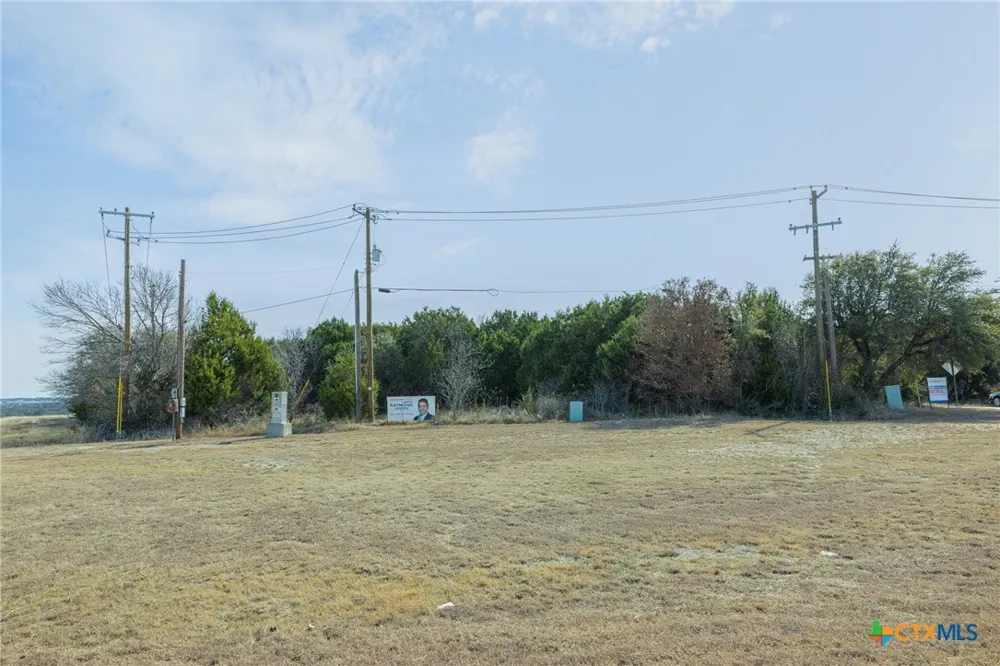 9999 HWY 190 Nolanville, TX 76559