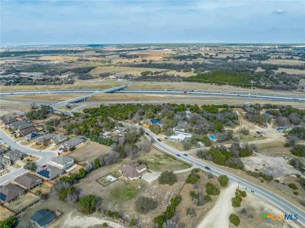 9999 HWY 190 Nolanville, TX 76559