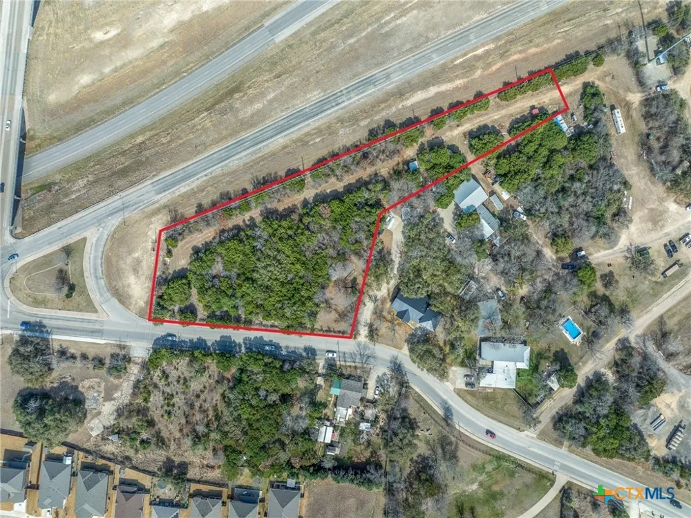 9999 HWY 190 Nolanville, TX 76559