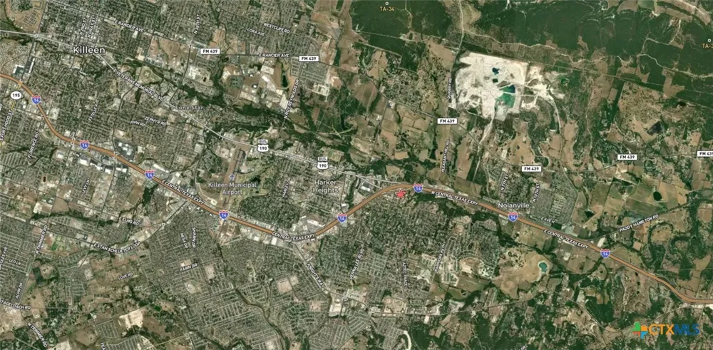 9999 HWY 190 Nolanville, TX 76559