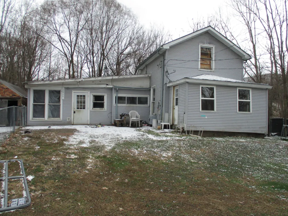 1915 River Street Blackman Charter Township, MI 49202