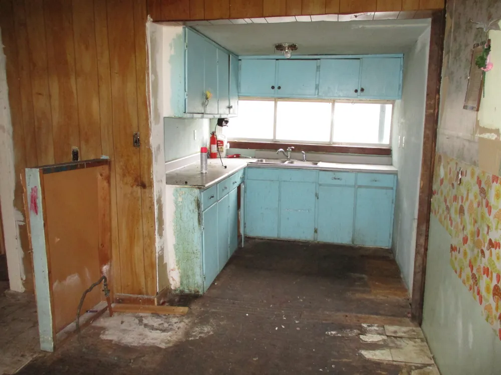 1915 River Street Blackman Charter Township, MI 49202