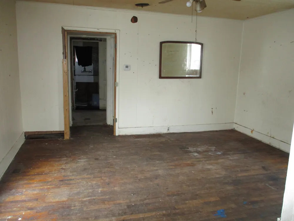 1915 River Street Blackman Charter Township, MI 49202