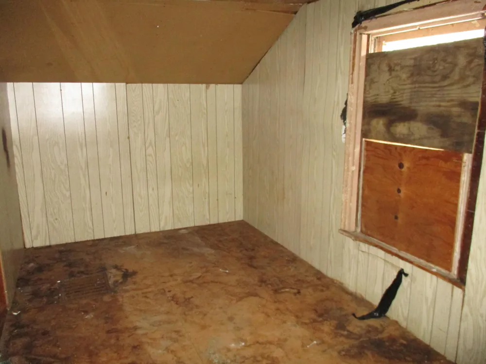 1915 River Street Blackman Charter Township, MI 49202