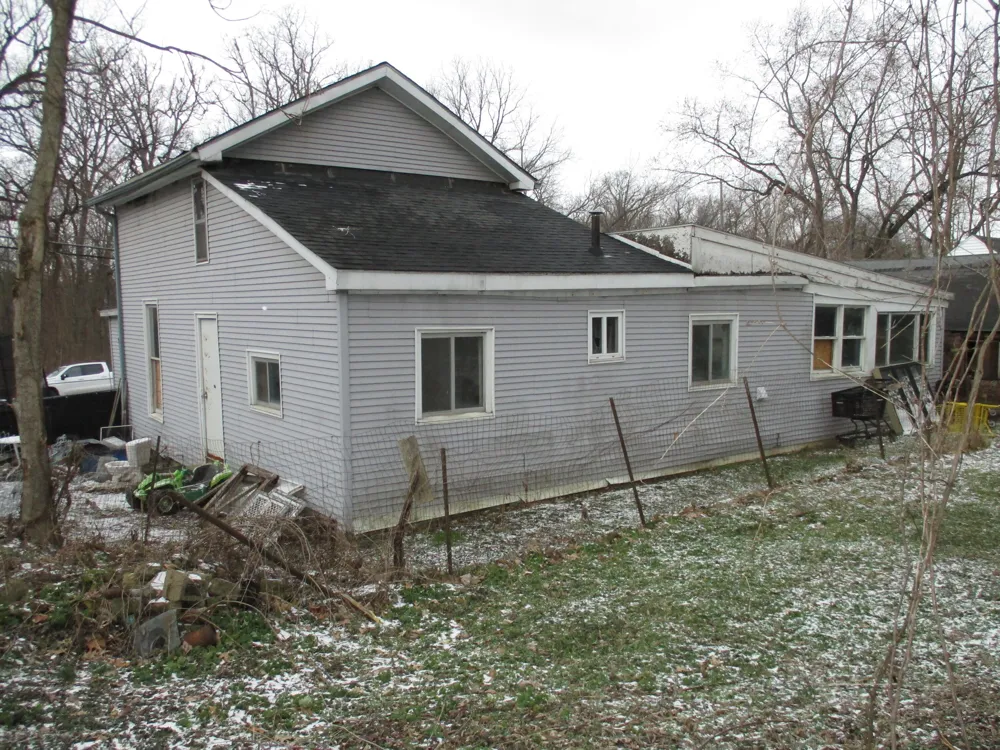 1915 River Street Blackman Charter Township, MI 49202