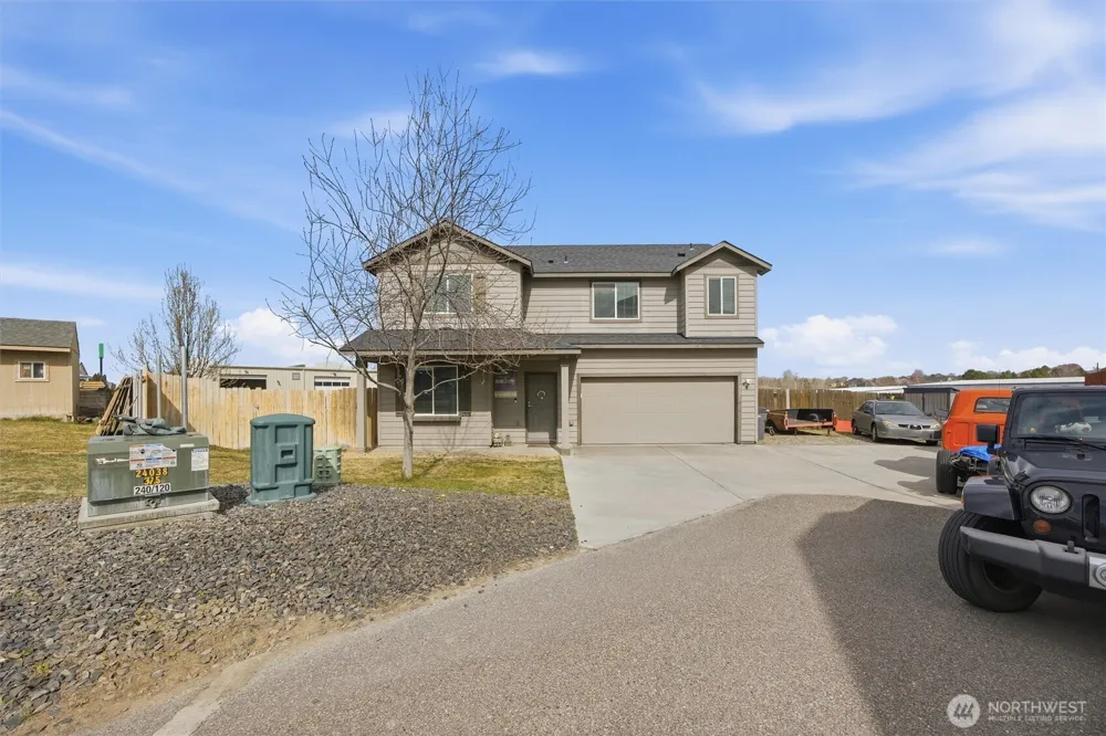 439 S Texas Street Kennewick, WA 99336