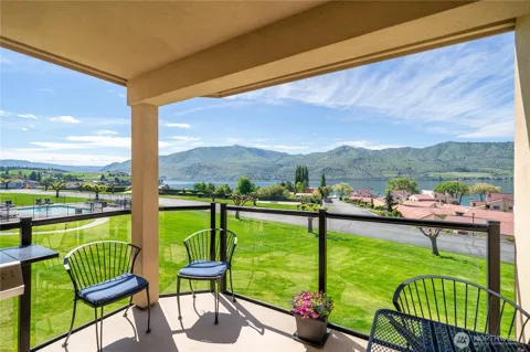 100 Lake Chelan Shores Drive #18-5