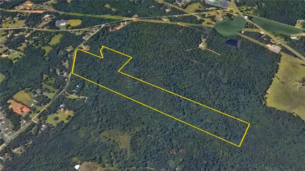 2229 Mcdaniel Mill Road SW Conyers, GA 30094